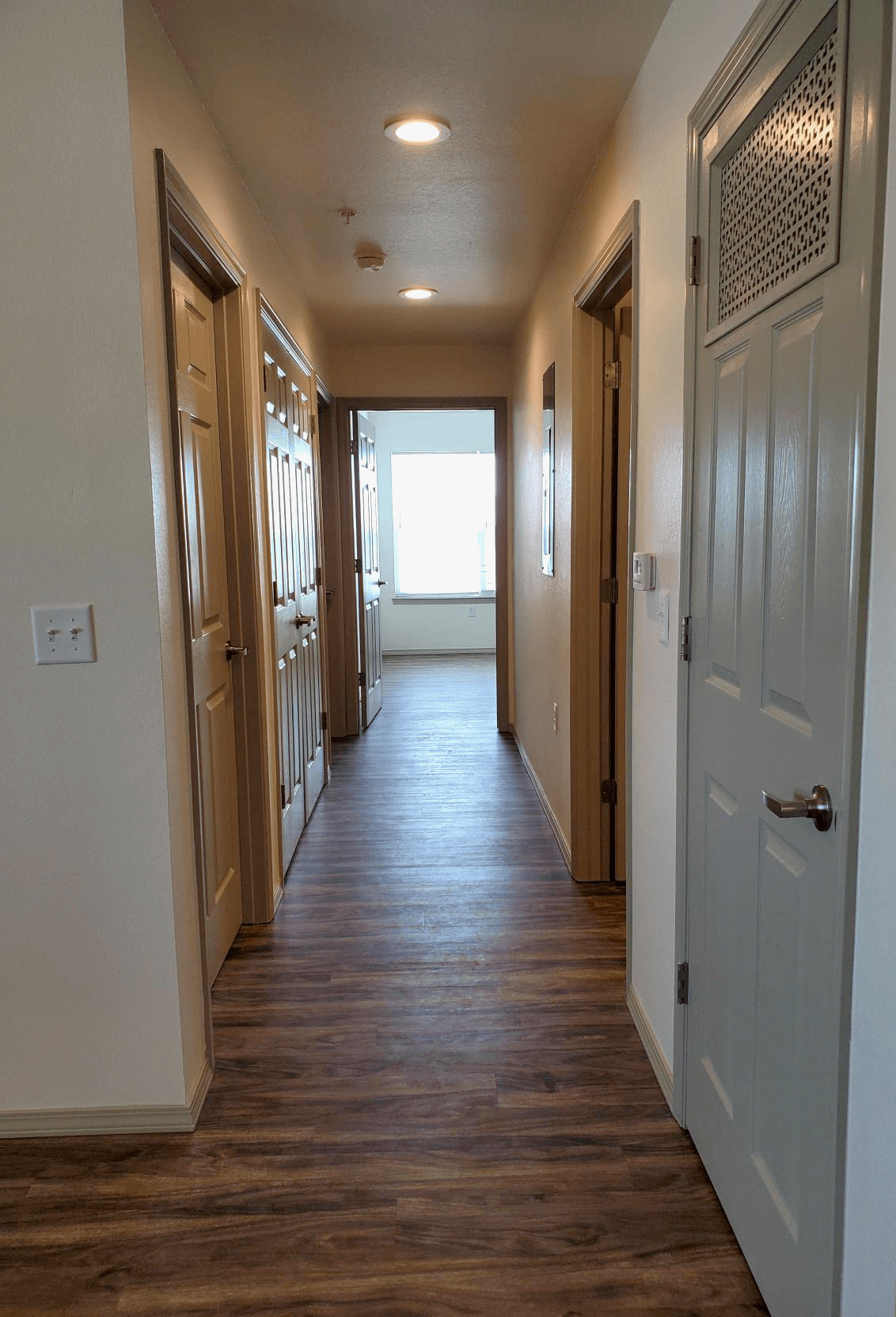 Photos and Video of Avenue Electric Apartments in Springdale, AR